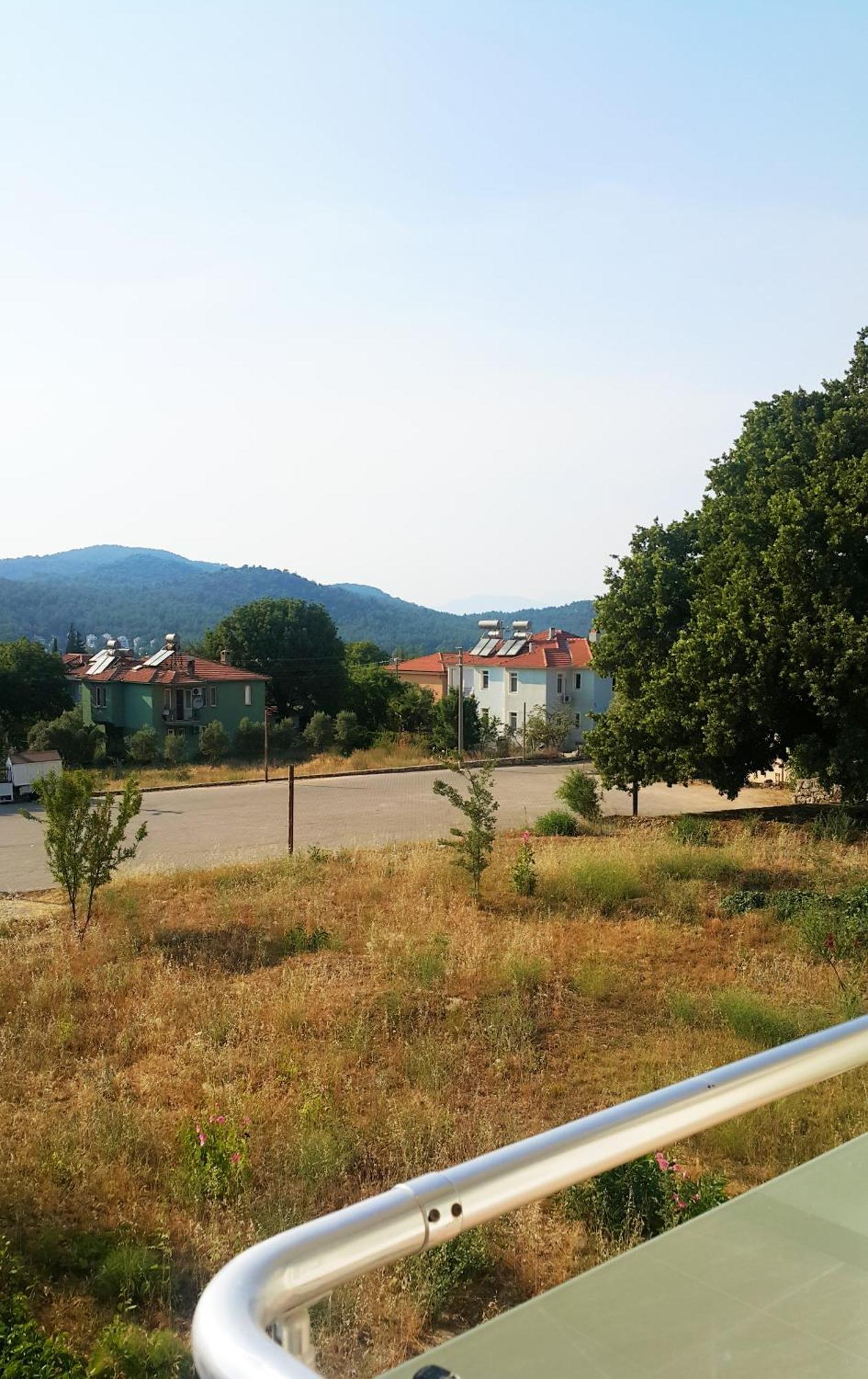 Oludeniz Hostel Exterior foto