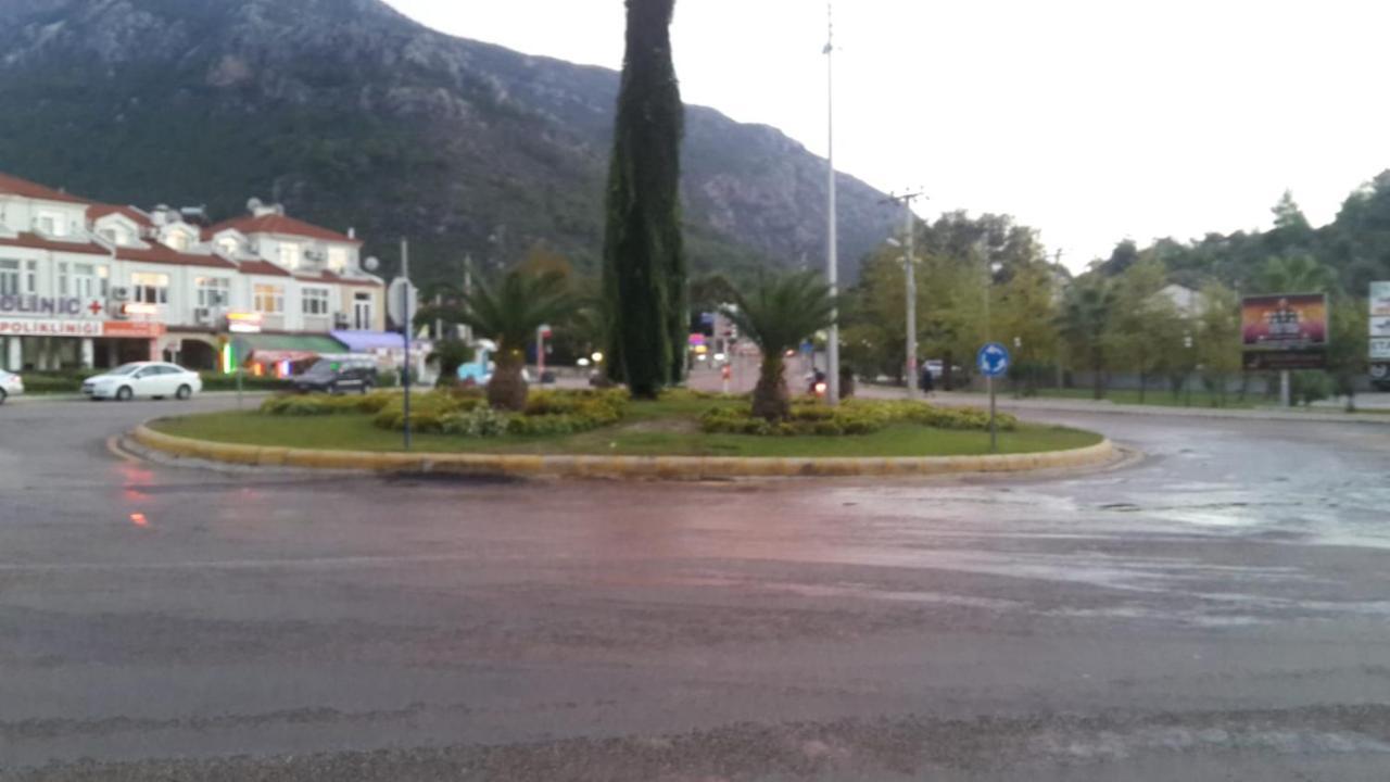 Oludeniz Hostel Exterior foto